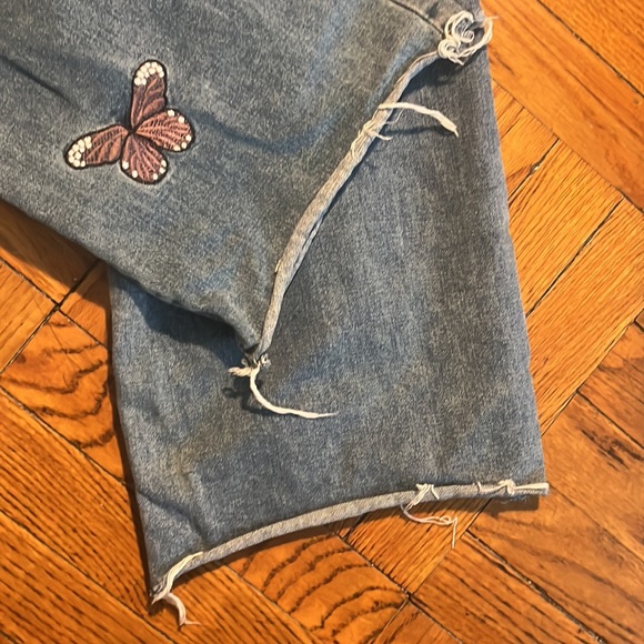 Shein Curve Jeans 3XL Plus size - Picture 4 of 4